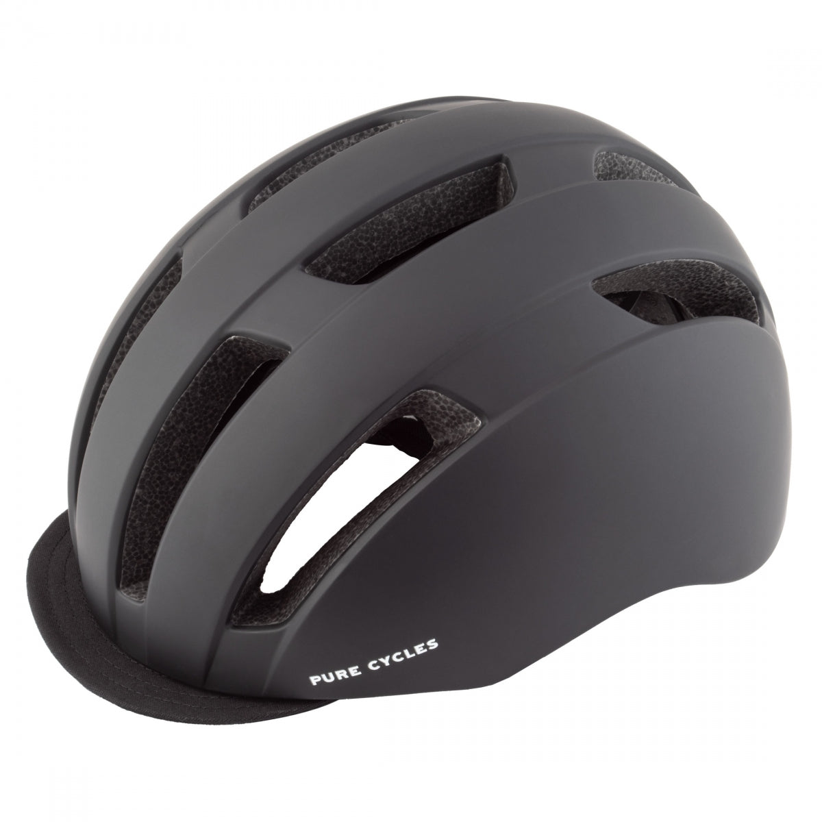 Helmet, Pure Cycles Commute