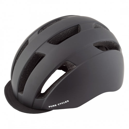 Helmet, Pure Cycles Commute