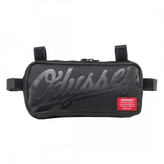 BAG ODYSSY FRAME HIP SWITCH PACK V2 BK