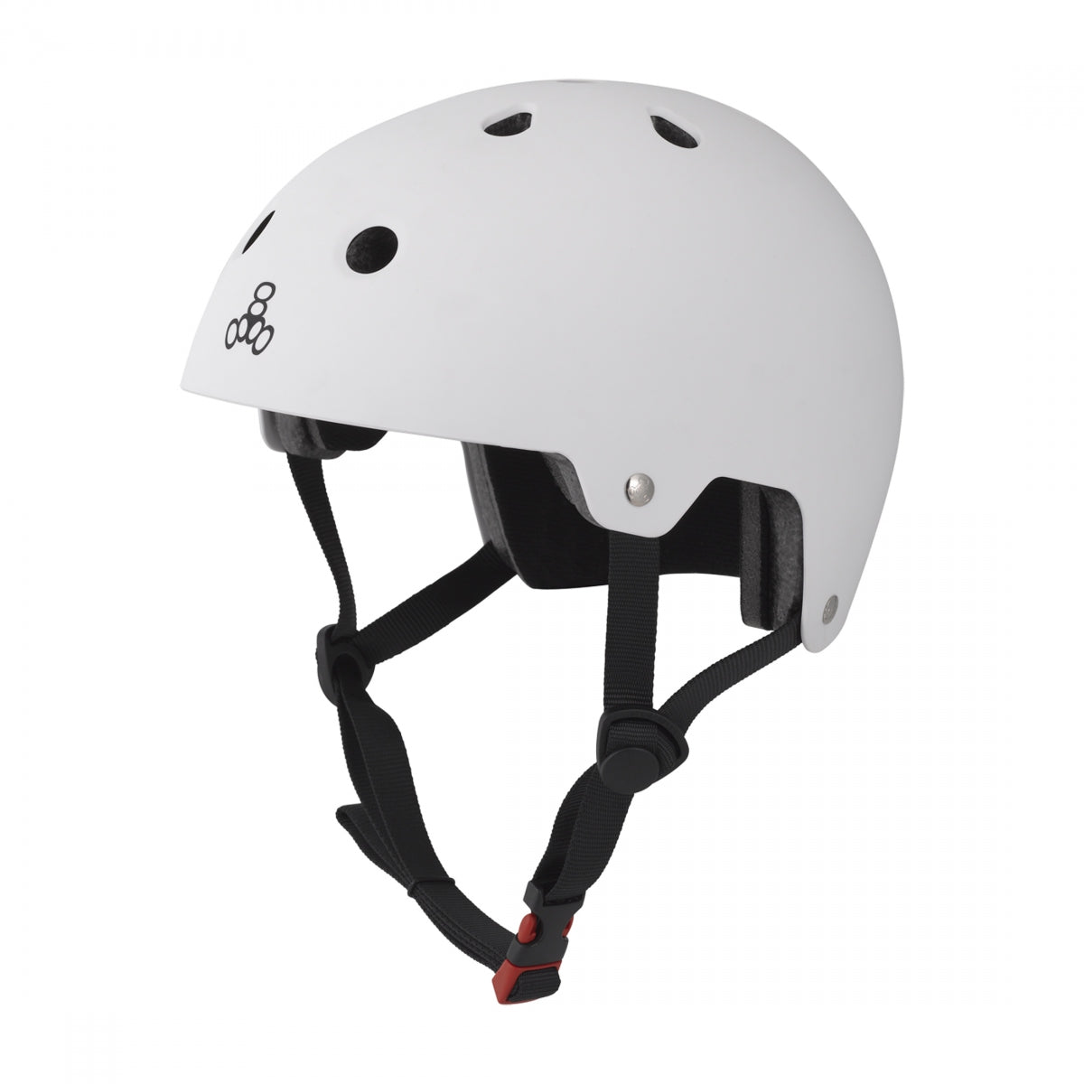 HELMET, TRIPLE8 DUAL CERT w/EPS
