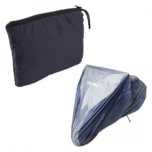 Cover, Sunlite Pro Nylon Bike Cover