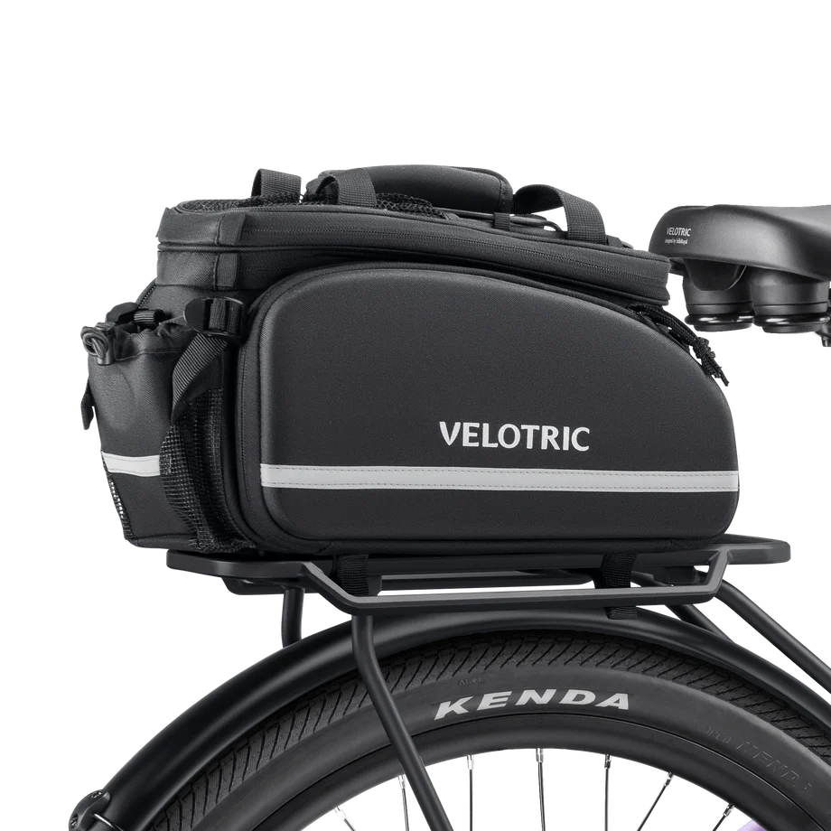 Velotric Rack Top Bag