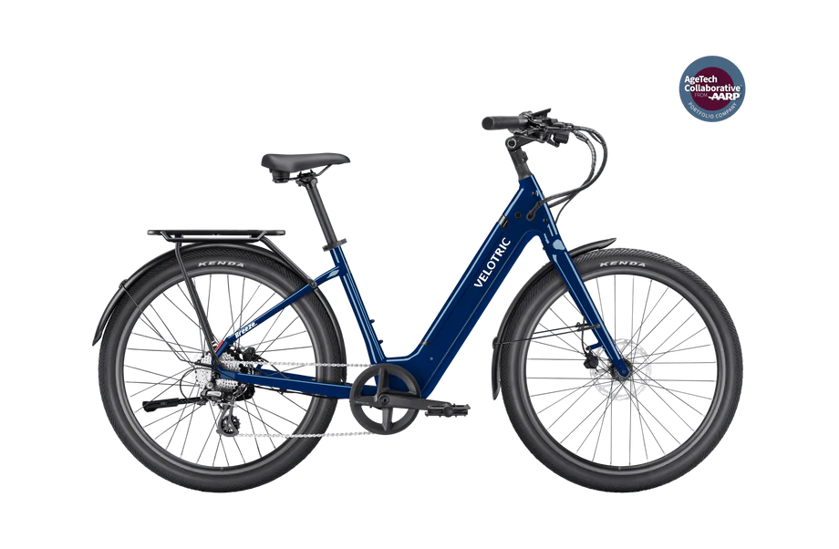 Velotric Breeze 1 Cruiser Ebike