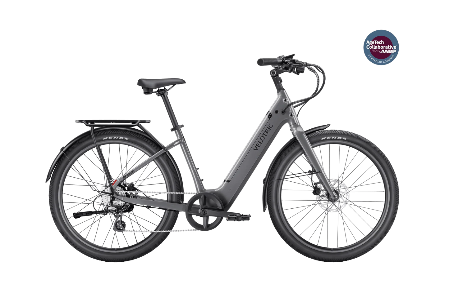 Velotric Breeze 1 Cruiser Ebike