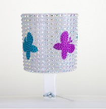 Cruiser Candy Rhinestone Drink Holder
