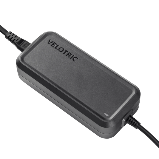 Velotric Charger SD010712A  3AMP