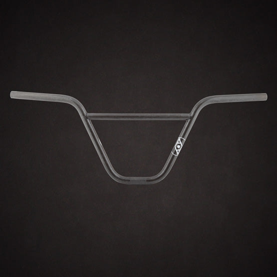HANDLEBAR ALIENATION DIME BARS
