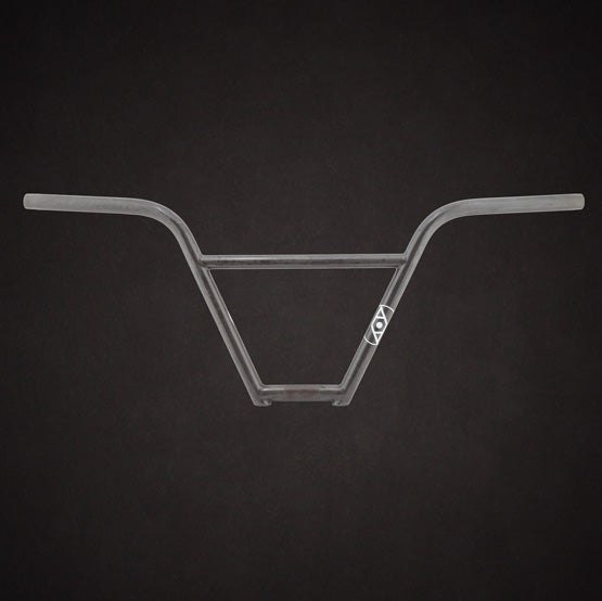 HANDLEBAR ALIENATION DIME BARS