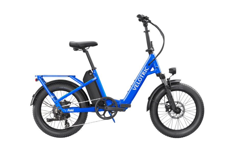 Velotric Fold 1 Ebike