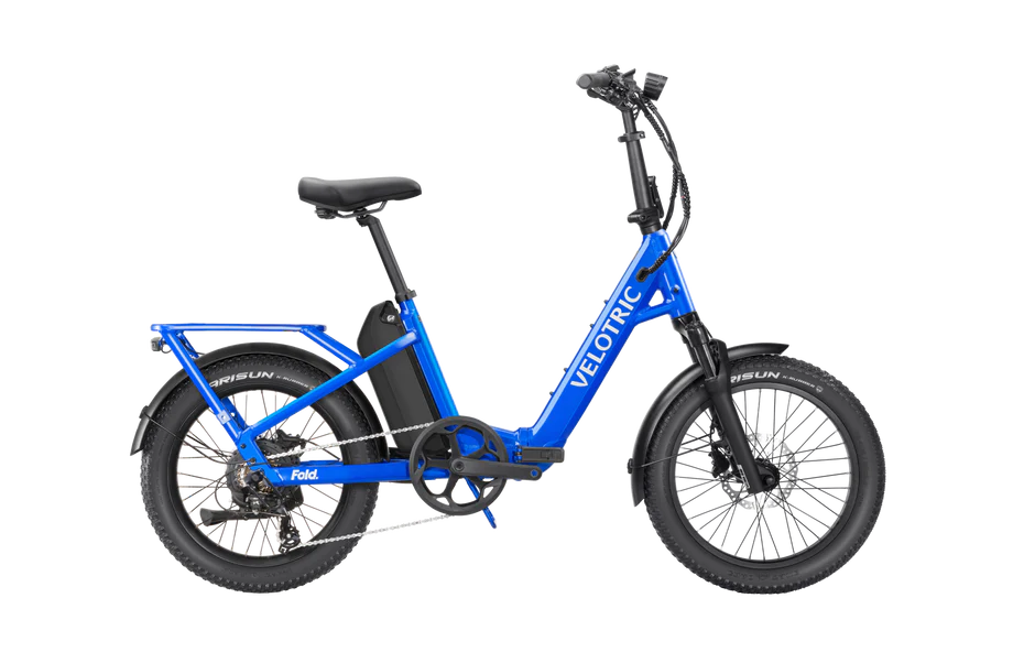 Velotric Fold 1 Plus Ebike