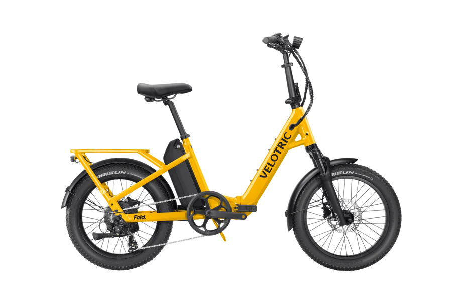 Velotric Fold 1 Plus Ebike