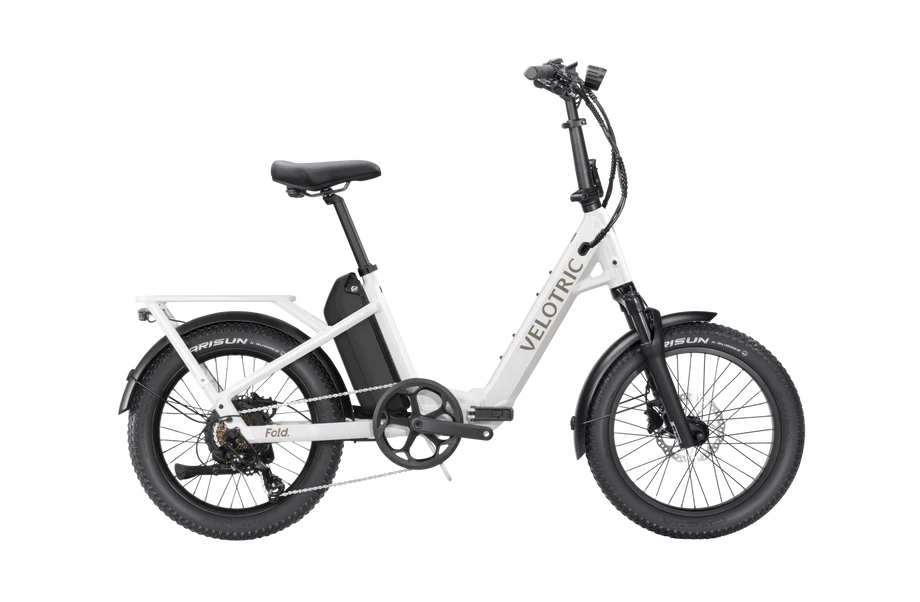 Velotric Fold 1 Plus Ebike