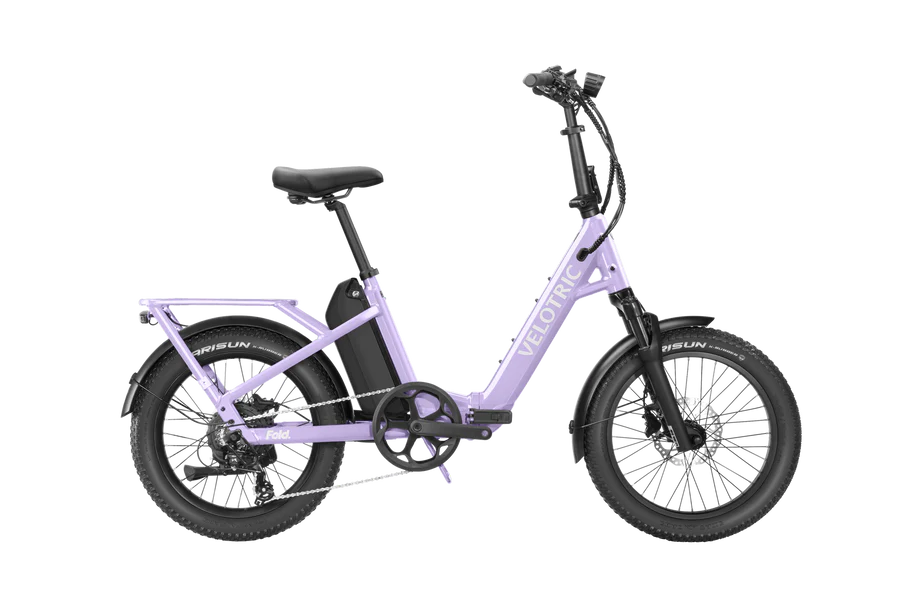 Velotric Fold 1 Plus Ebike
