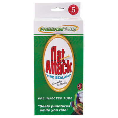 Tube, 29'' x 1.9-2.125''  Flat Attack  48 mm  PV