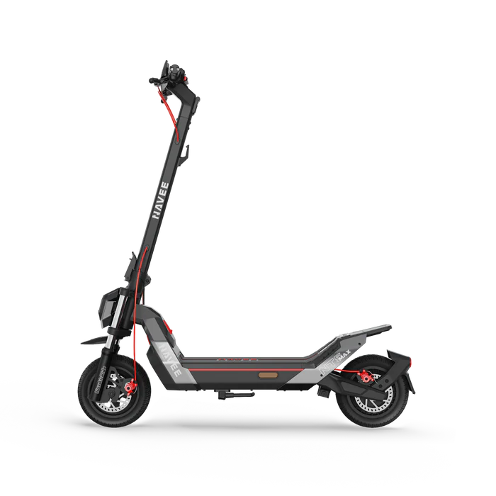 Navee NT5 Max Scooter