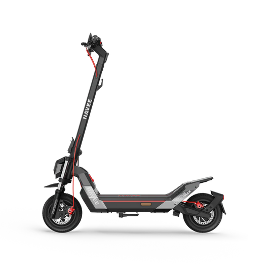 Navee NT5 Max Scooter