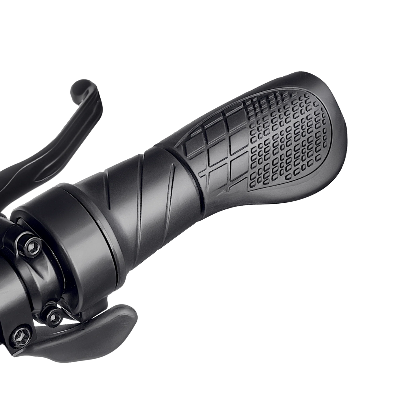 Velotric Half Twist Throttle Set