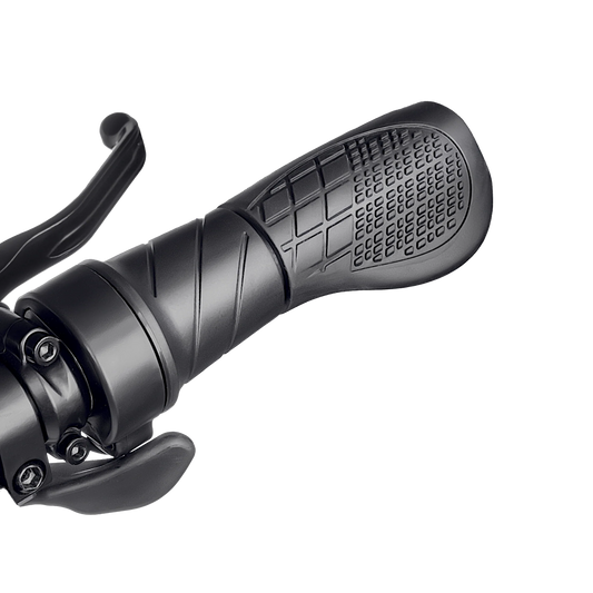 Velotric Half Twist Throttle Set