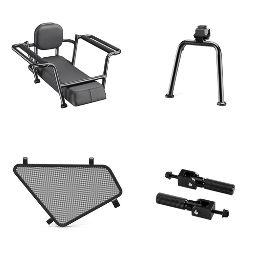 GoMad Young Passenger Kit