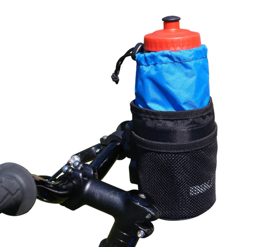 Bikase Happy Can with Bracket