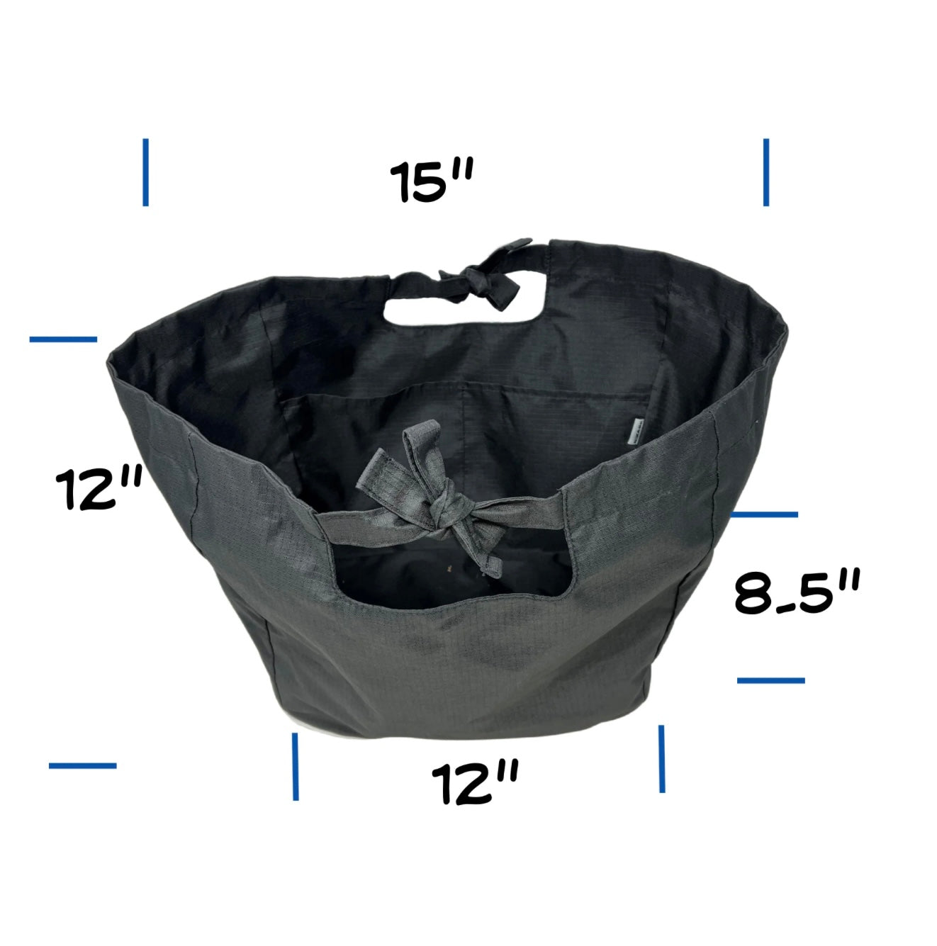 Bikase Basket Liner / Tote