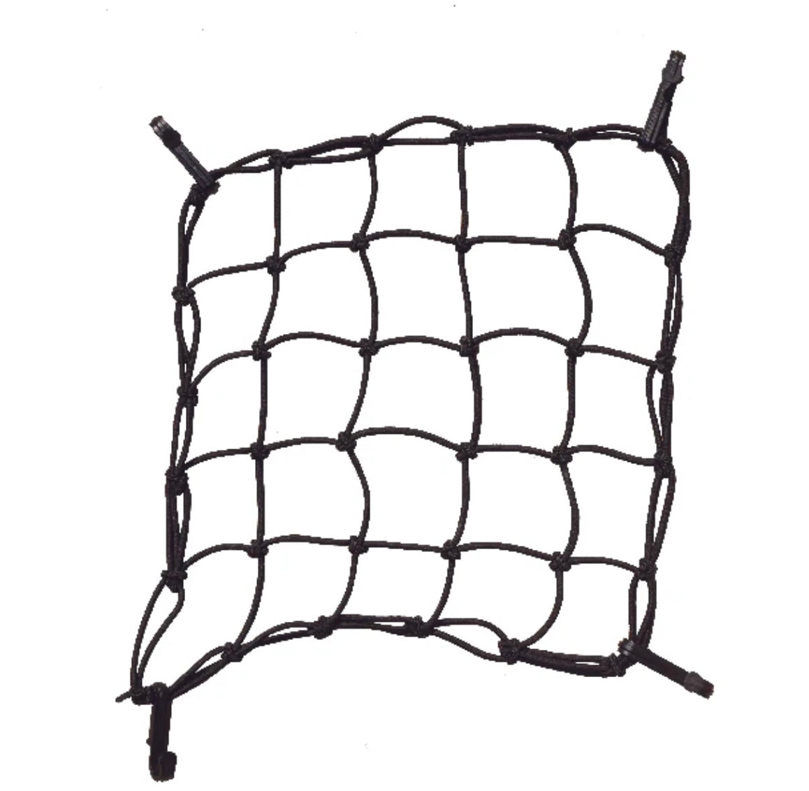 Bikase Bungee Net