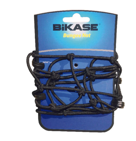 Bikase Bungee Net
