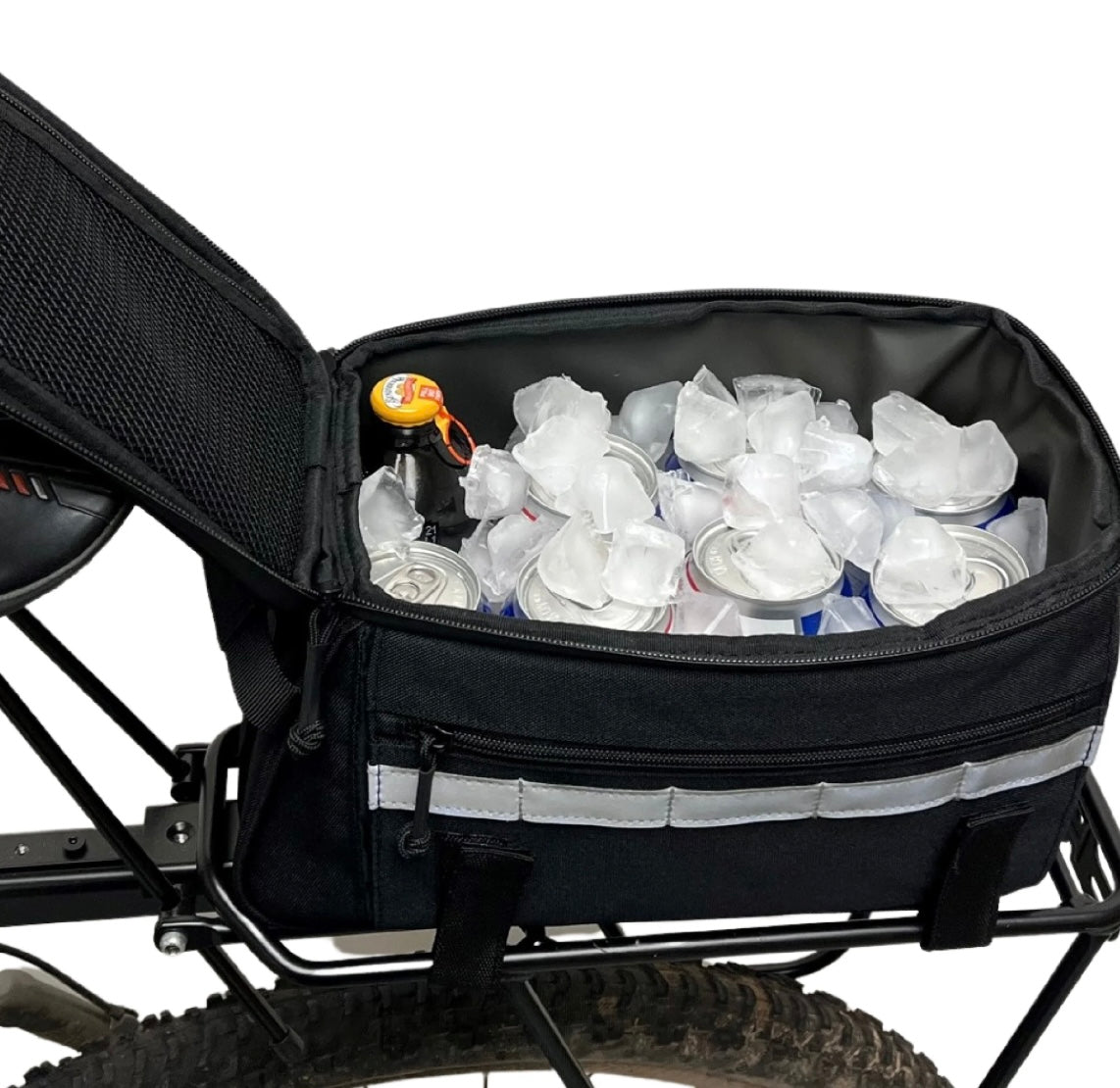 Bikase Big Momma bag