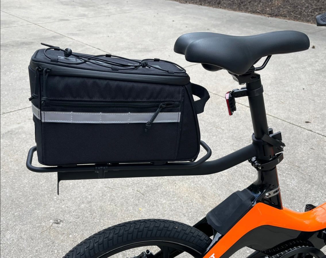 Bikase Big Momma bag