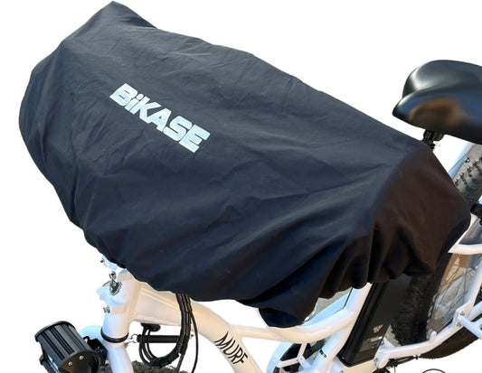 Bikase Cockpit Cover