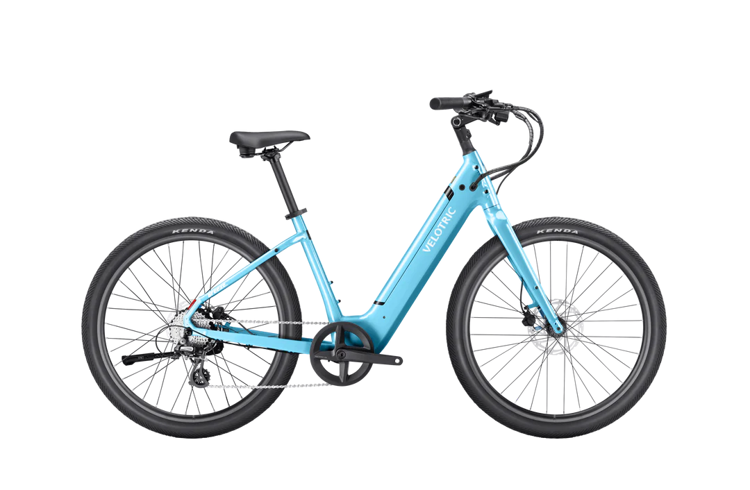 Velotric Breeze 1 Cruiser Ebike