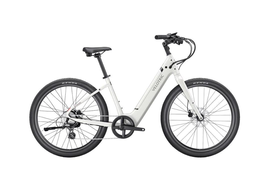 Velotric Breeze 1 Cruiser Ebike