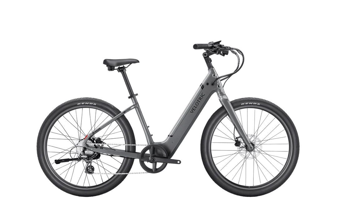 Velotric Breeze 1 Cruiser Ebike