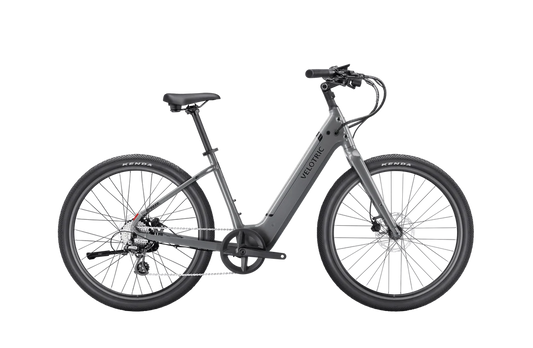 Velotric Breeze 1 Cruiser Ebike