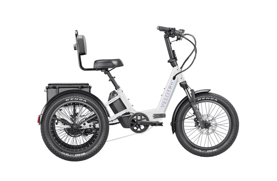 Velotric Triker Electric Tricycle