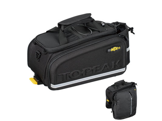Topeak MTX Trunk Bag EXP