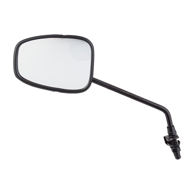 Sunlite Mirror HD II Deluxe 11.5in Bk