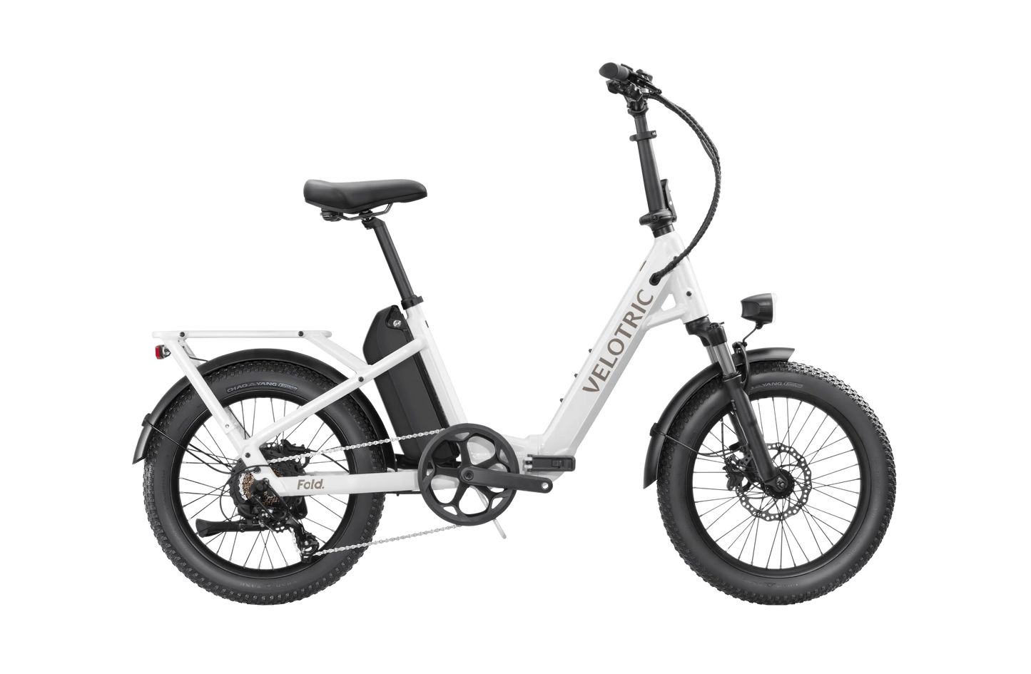 Velotric Fold 1 Ebike