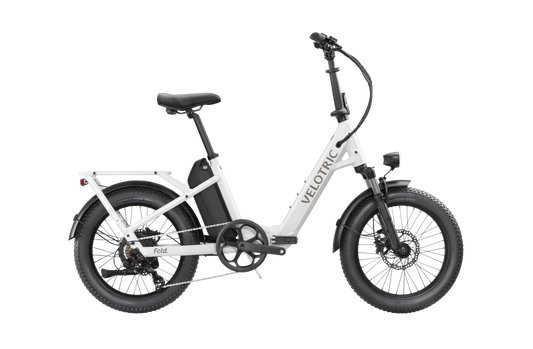 Velotric Fold 1 Ebike