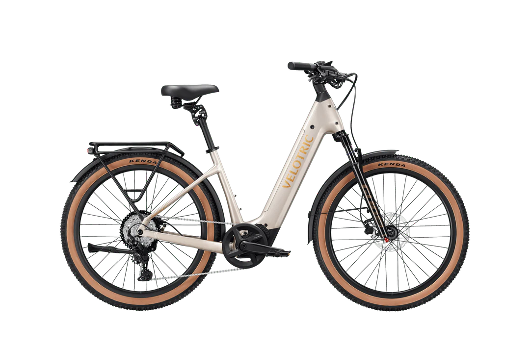 Velotric Discover Mid-Drive
