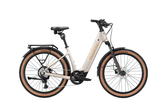 Velotric Discover Mid-Drive