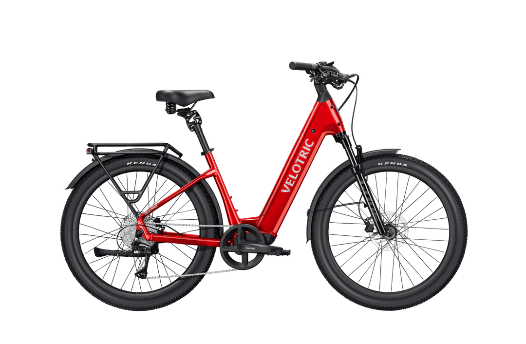 Velotric Discover 3