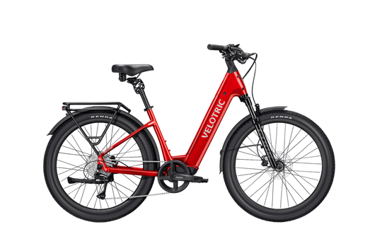 Velotric Discover 3