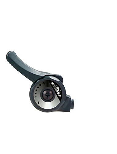 Part, Sunrace SL-M2T Thumb Shifter SLM2T Right 7sp