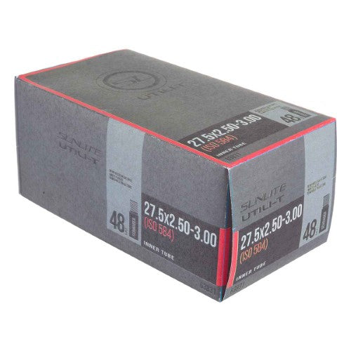 Tube, Sunlite 27.5x2.50-3.00 SV 48mm 0d
