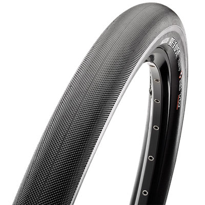 Tire, 650b/27.5" 47mm Maxxis Re-Fuse
