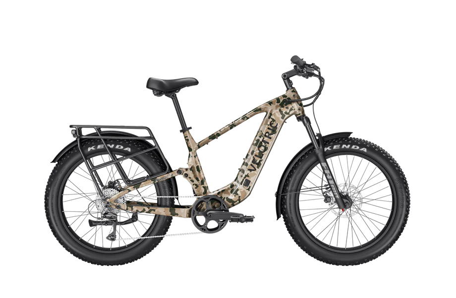 Velotric Nomad 2X E-bike
