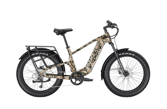 Velotric Nomad 2X E-bike