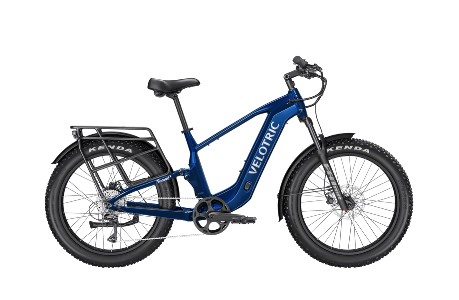 Velotric Nomad 2X E-bike