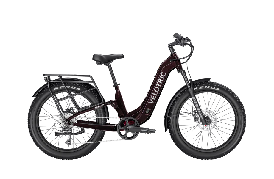 Velotric Nomad 2X E-bike